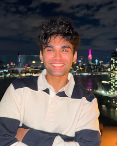 Ojas Sharma